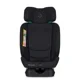 Автокресло 0-36 кг i-Size Lionelo Aart Black Carbon foto