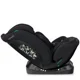 Автокресло 0-36 кг i-Size Lionelo Aart Black Carbon foto