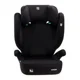 Автокресло 100-150 см i-Size Moni Race Cosmo Black foto