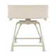 Scaun de masa + patut co-sleeper 3 in 1 Lionelo Maddie Set Beige foto