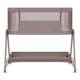 Patuc Co-sleeper 2 in 1 Lionelo Luna Beige Taupe foto