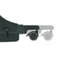 Patuc co-sleeper 3 in 1 Lionelo Jodie Green Graphite foto