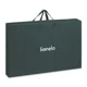 Patuc co-sleeper 3 in 1 Lionelo Jodie Green Graphite foto