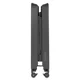 Patut- tarc pliabil Lionelo Patty Grey Graphite foto