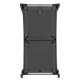Patut- tarc pliabil Lionelo Patty Grey Graphite foto