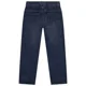 Orchestra Blugi drepti captusiti cu microfleece Navy foto