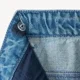 Orchestra Blugi drepti din denim foto