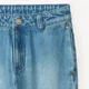 Orchestra Blugi drepti din denim foto