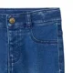 Orchestra Blugi simpli cu aspect denim foto
