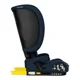 Scaun auto 100-150 cm (i-Size) ISOFIX Lionelo Orin Blue Navy foto
