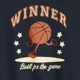 Orchestra Bluza din fleece Winner foto