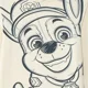 Orchestra Hanorac cu gluga Paw Patrol foto
