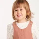 Orchestra Set 2 piese Floral Softness - rochita si bluza foto