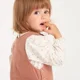 Orchestra Set 2 piese Floral Softness - rochita si bluza foto