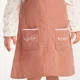 Orchestra Set 2 piese Floral Softness - rochita si bluza foto