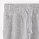 Orchestra Set 2 piese Grey - vesta cu gluga si pantaloni de trening foto