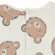 Orchestra Pijama lunga din 2 piese Teddy Bear foto