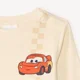 Orchestra Bluza cu maneca lunga Flash McQueen foto