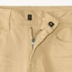 Orchestra Pantaloni slim din twill Beige foto