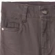 Orchestra Pantaloni slim din twill Grey foto