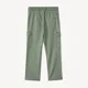 Orchestra Pantaloni cargo cu buzunare Green foto