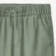 Orchestra Pantaloni cargo cu buzunare Green foto