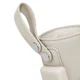 Incalzitor portabil pentru biberoane Lionelo Thermup Go Plus Beige Calm foto