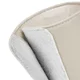 Incalzitor portabil pentru biberoane Lionelo Thermup Go Plus Beige Calm foto