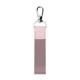 Incalzitor portabil pentru biberoane Lionelo Thermup Go Evo Pink Mist foto