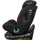 Автокресло 40-150 см i-Size ISOFIX Lionelo Bastiaan One Black foto