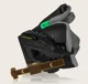 Scaun auto 0-36 kg i-Size ISOFIX Lionelo Harmony Grey Graphite foto