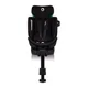 Scaun auto 0-36 kg i-Size ISOFIX Lionelo Harmony Black Carbon Bamboo foto