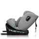 Автокресло 0-36 кг i-Size ISOFIX Lionelo Brave Grey Stone foto