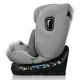 Автокресло 0-36 кг i-Size ISOFIX Lionelo Brave Grey Stone foto