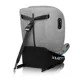 Автокресло 0-36 кг i-Size ISOFIX Lionelo Brave Grey Stone foto