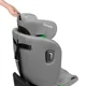 Автокресло 0-36 кг i-Size ISOFIX Lionelo Brave Grey Stone foto