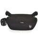 Автокресло-бустер 125-150 см i-Size ISOFIX Moni i-Jet Black foto