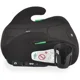 Автокресло-бустер 125-150 см i-Size ISOFIX Moni i-Jet Black foto