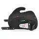 Автокресло-бустер 125-150 см i-Size ISOFIX Moni i-Jet Black foto