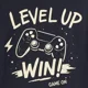 Orchestra Bluza cu maneca lunga Level Up foto