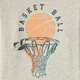 Orchestra Bluza cu maneca lunga Basketball foto