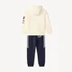 Orchestra Set 2 piese Flash McQueen - hoodie si pantaloni de trening foto