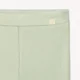 Orchestra Set 2 perechi de colanti tip fagure Green & Beige foto