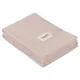 Бамбуковое одеяло Lionelo Beige Sand, 100x75 см foto