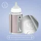 Incalzitor Lionelo Thermup Go Pink Baby foto