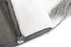 Зимний чехол для коляски Sensillo Indiana Grey 100x50 см foto