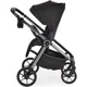 Carucior 3 in 1 Moni Unique Carbon Black foto