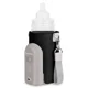 Incalzitor portabil pentru biberoane Lionelo Thermup Go Evo Black foto