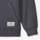 Orchestra Hoodie Charcoal foto