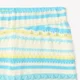 Orchestra Set 2 piese Shell Desire - top si pantaloni scurti din tricot foto